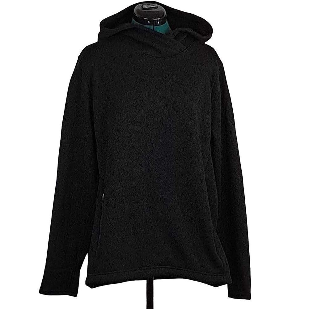 Ladies Pullover hoodie NWT